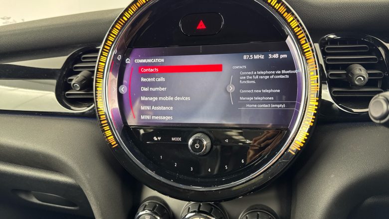 MINI Hatchback 1.5 Cooper Sport 3dr Auto Petrol Hatchback